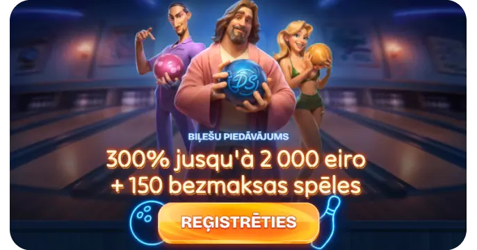 Dudespin LV
